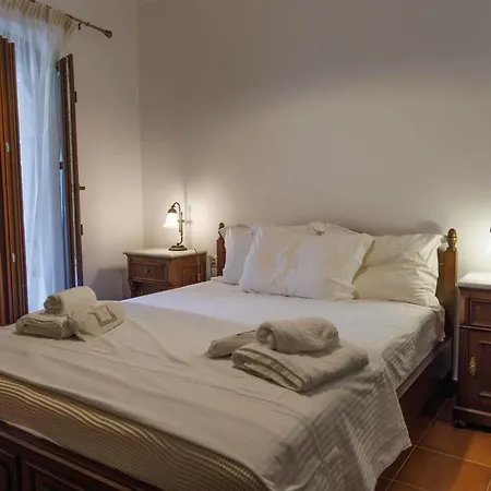 Castello Di Haria *