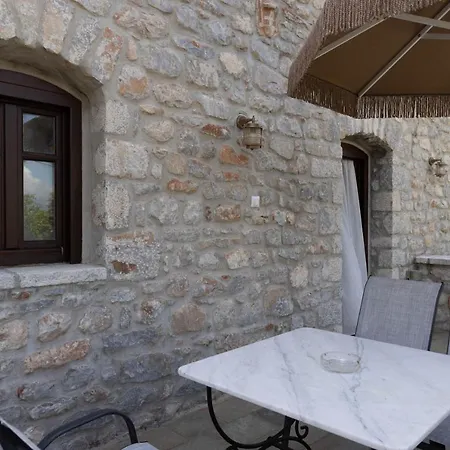 아파트호텔 Castello Di Haria