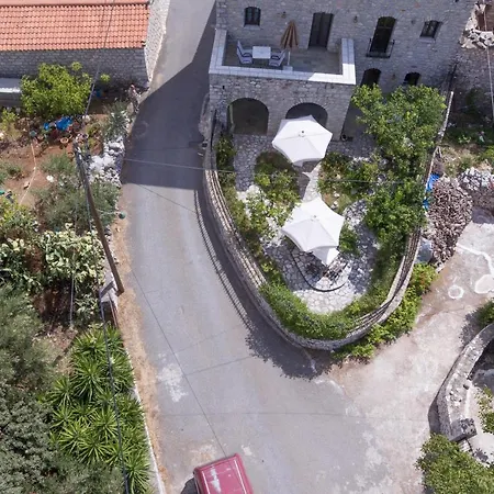 Castello Di Haria *