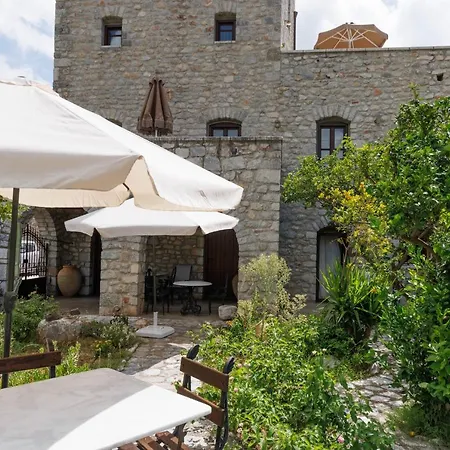 Castello Di Haria