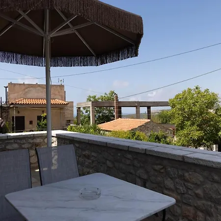 Castello Di Haria Hotel apartamentowy *