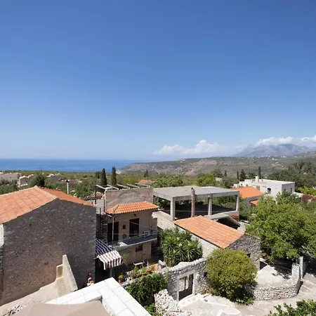 Castello Di Haria Hotel apartamentowy *