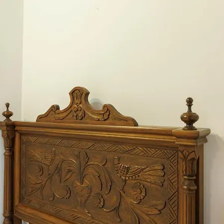 아파트호텔 Castello Di Haria *