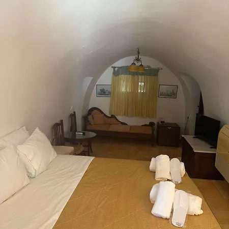 아파트호텔 Castello Di Haria